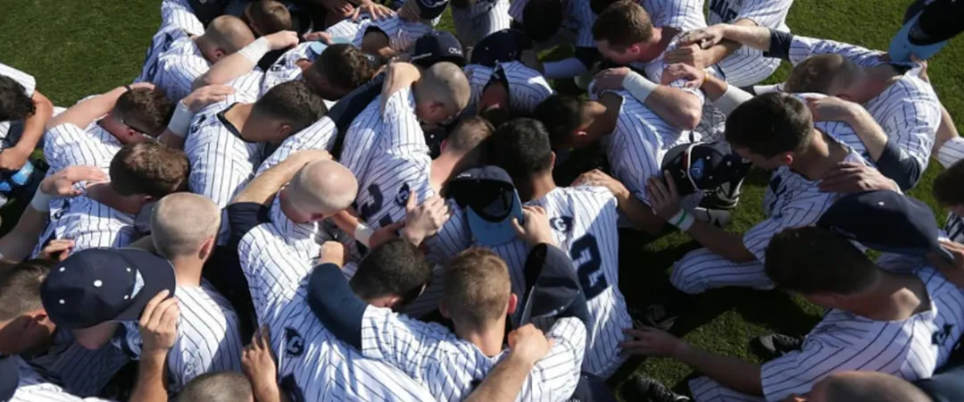 Russell Triplett Baseball Camps