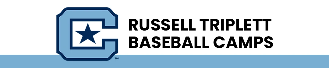 Russell Triplett Baseball Camps